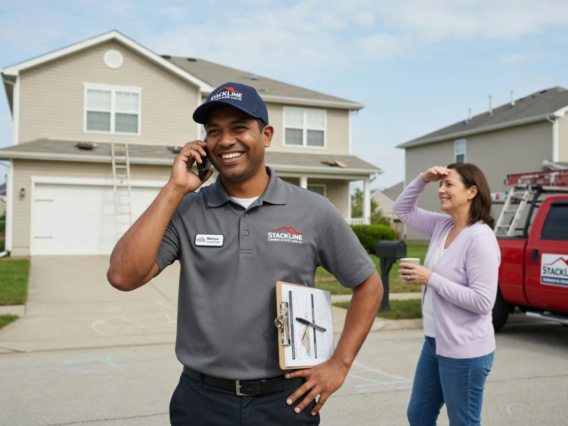 Chimney flashing repair Graytown, OH FAQs